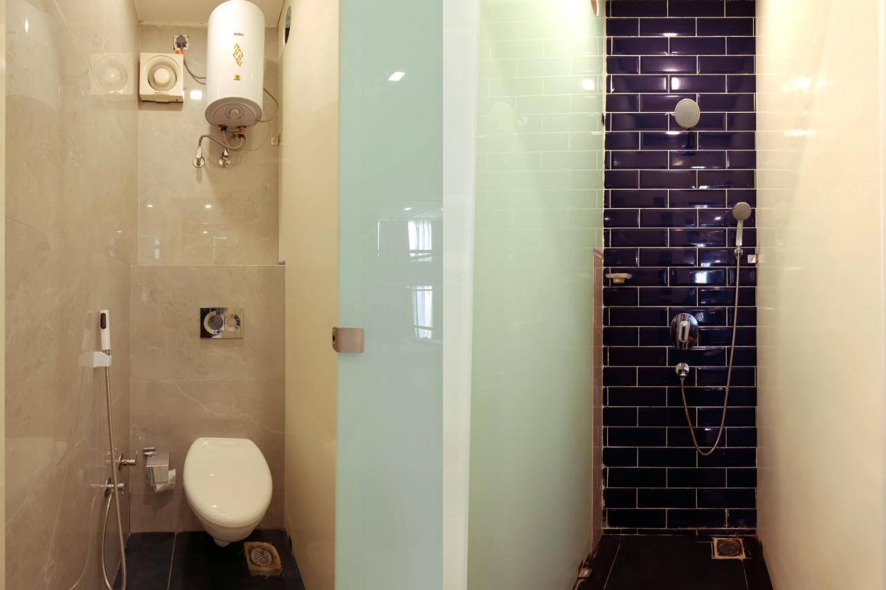 Hotel Bay Laurel Retreat 파리다바드 외부 사진